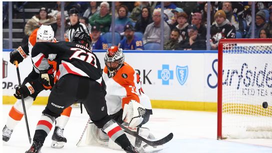 Special Teams Sink Flyers in Missed Opportunity vs. Sabres (Flyers news)